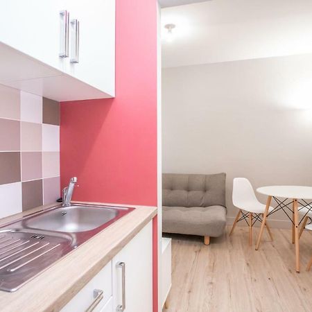 Appartement 3 - Tout Equipe - Carmes, Toulouse Buitenkant foto