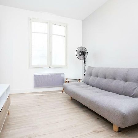 Appartement 3 - Tout Equipe - Carmes, Toulouse Buitenkant foto