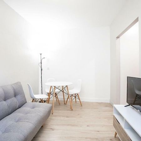 Appartement 3 - Tout Equipe - Carmes, Toulouse Buitenkant foto