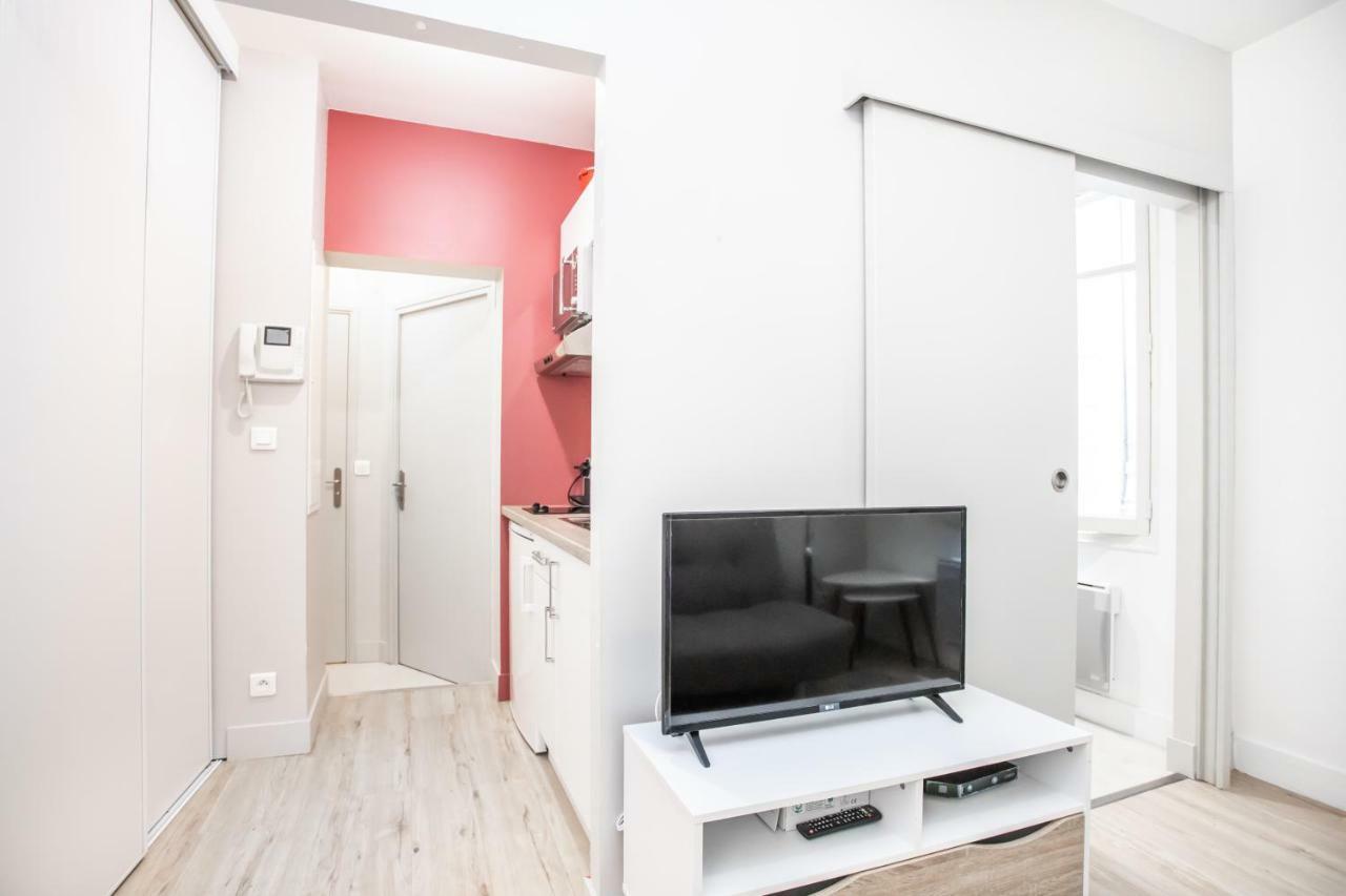 Appartement 3 - Tout Equipe - Carmes, Toulouse Buitenkant foto